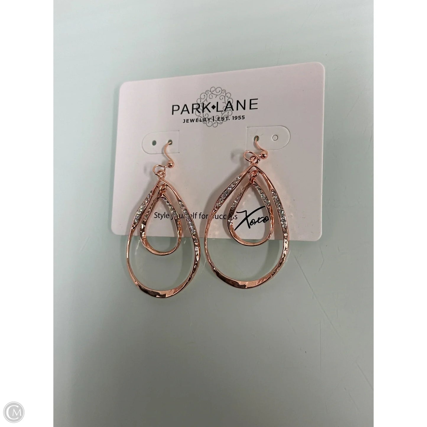 Earrings Dangle/drop By Park Lane