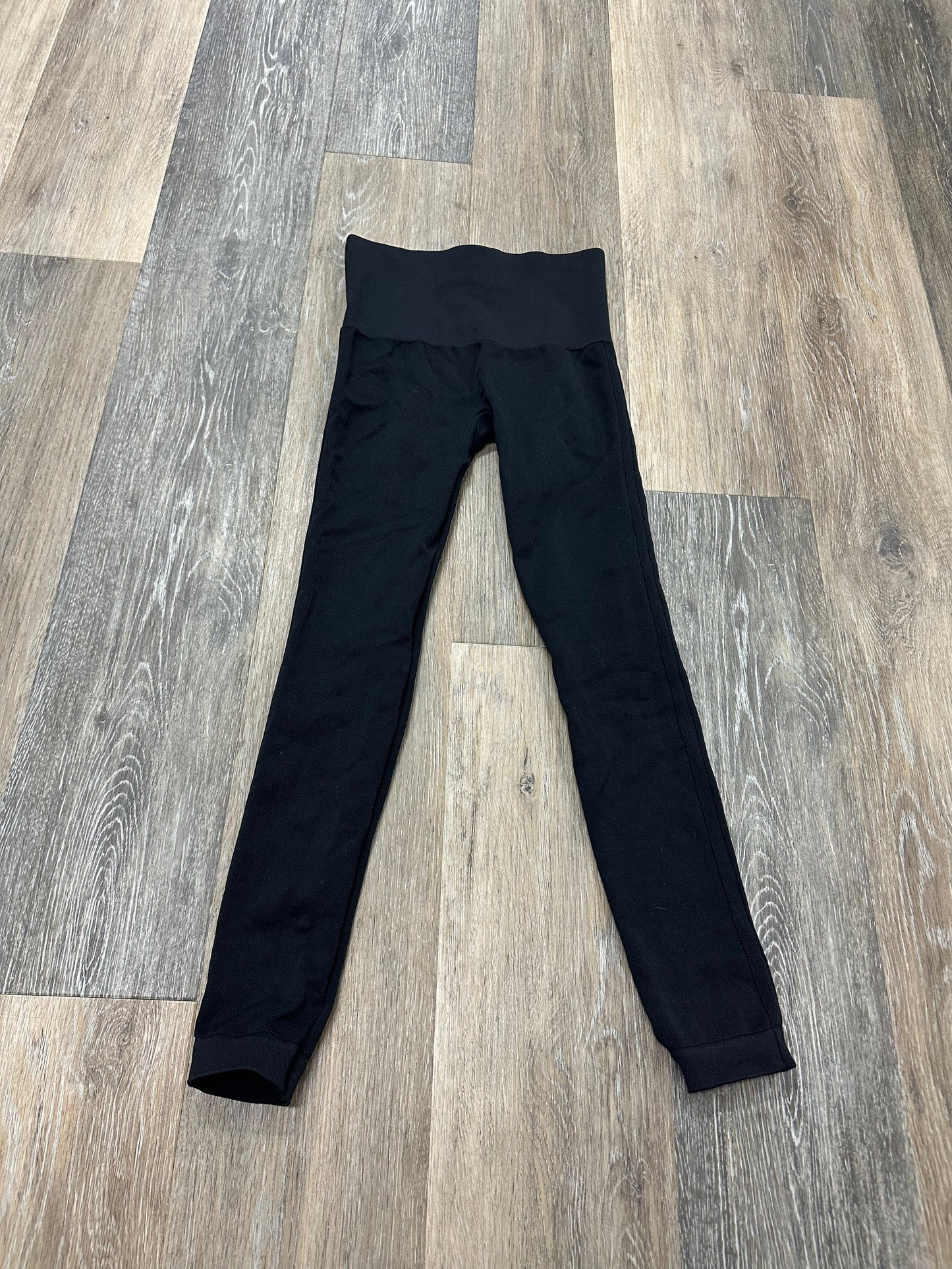 Leggings By Spanx Size: Xs