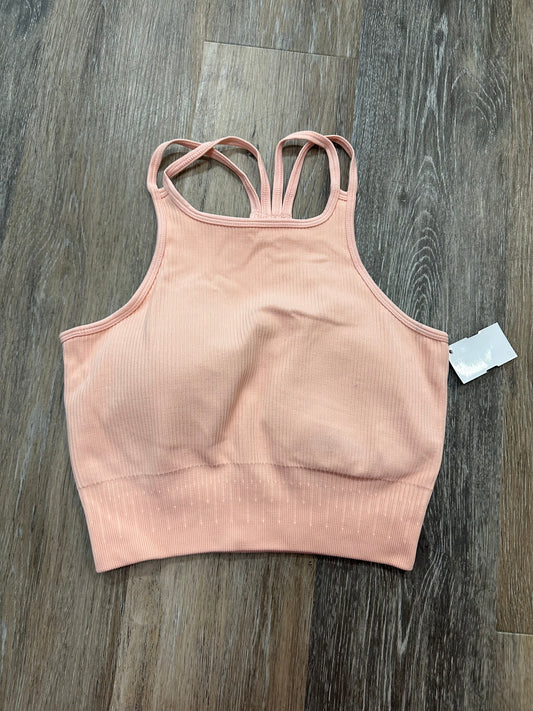 Athletic Bra By Bo+Tee  Size: S
