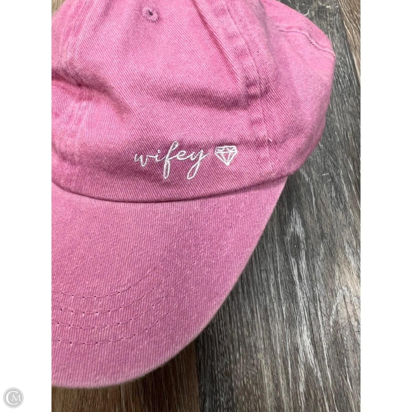 Hat Baseball Cap By Pacific Brim