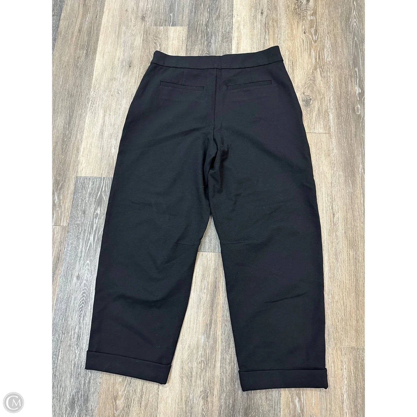 Pants Dress By Sanctuary In Black, Size: Xl