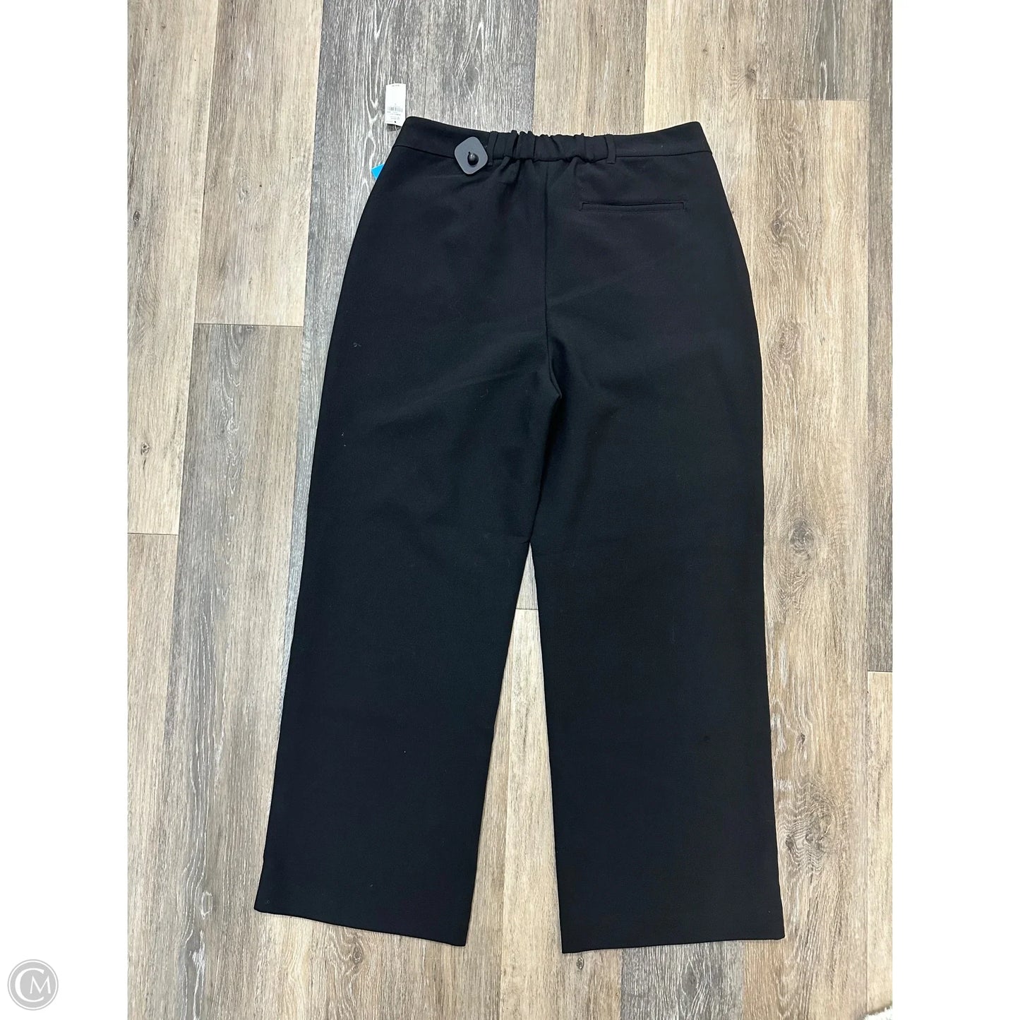 Pants Dress By Old Navy In Black, Size: L