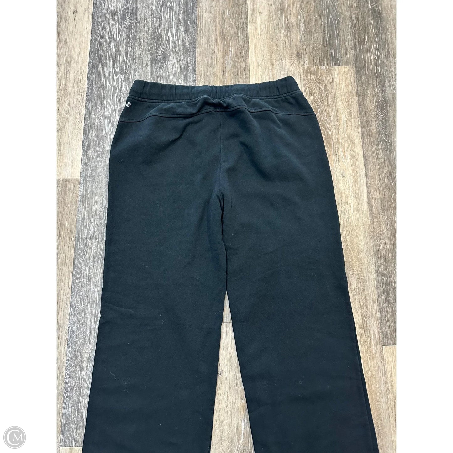 Athletic Pants By Zella In Black, Size: Xl