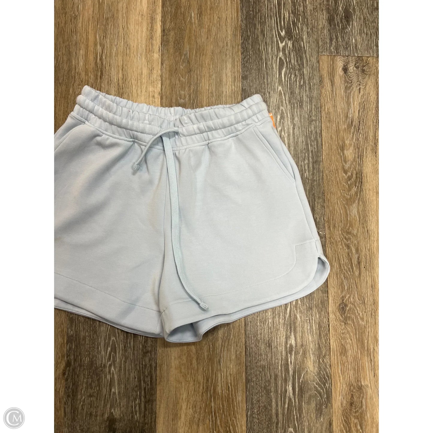 Shorts By Rae Mode In Blue, Size: M