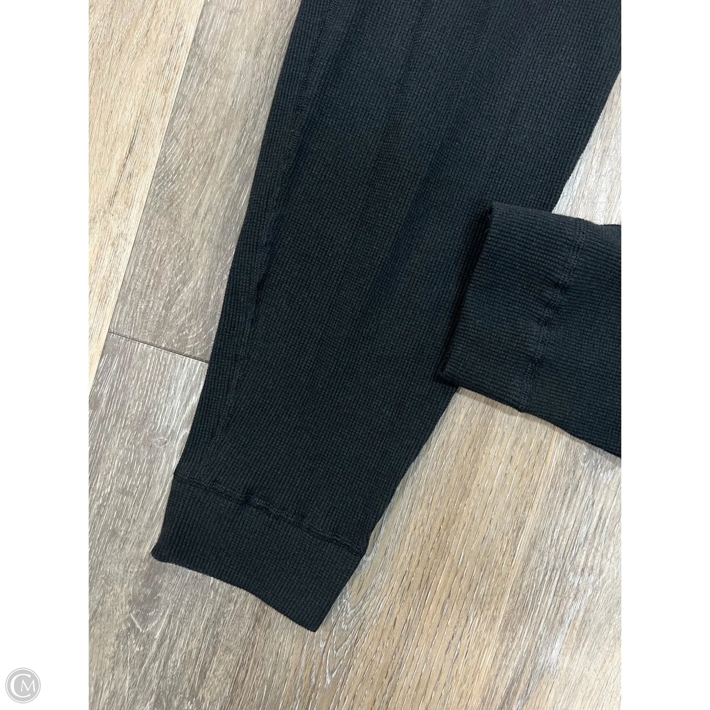 Athletic Pants By Prana In Black, Size: S