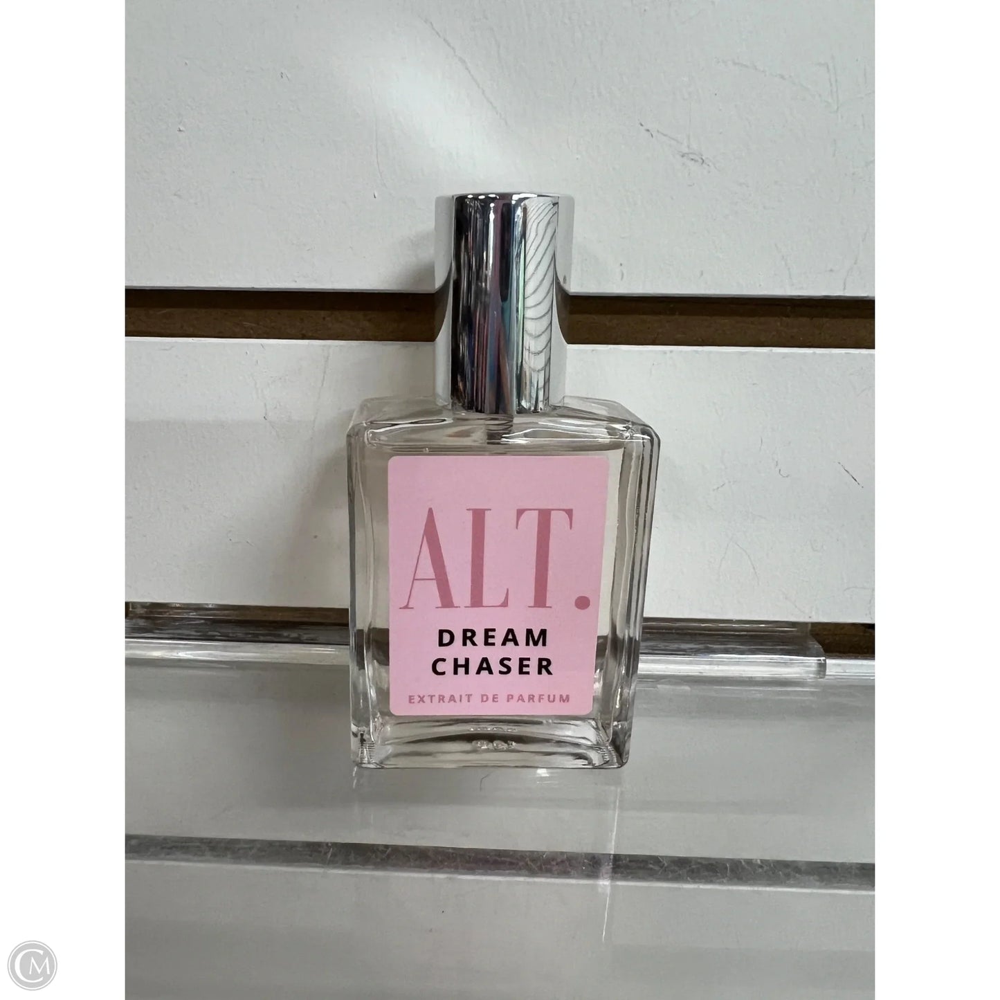 Fragrance By ALT