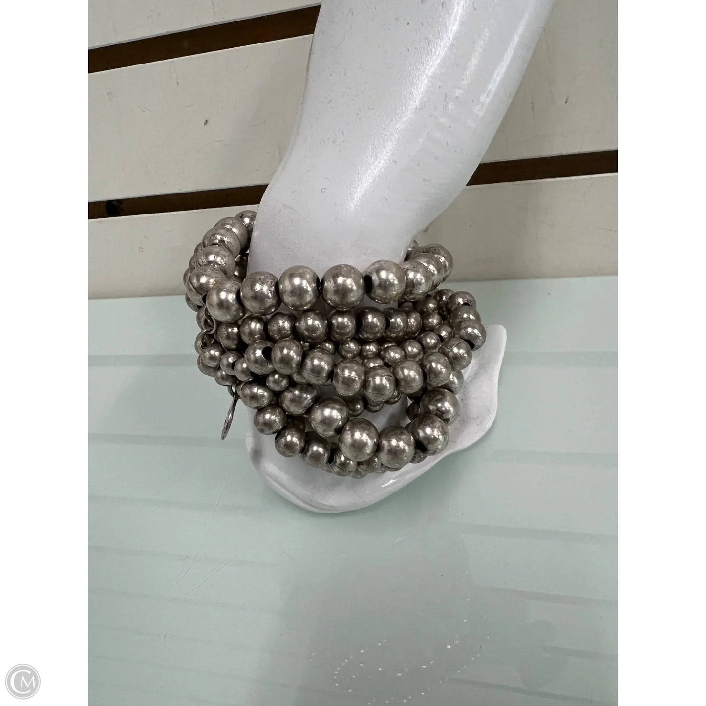 Bracelet Designer By BERNARD BOUHNIK