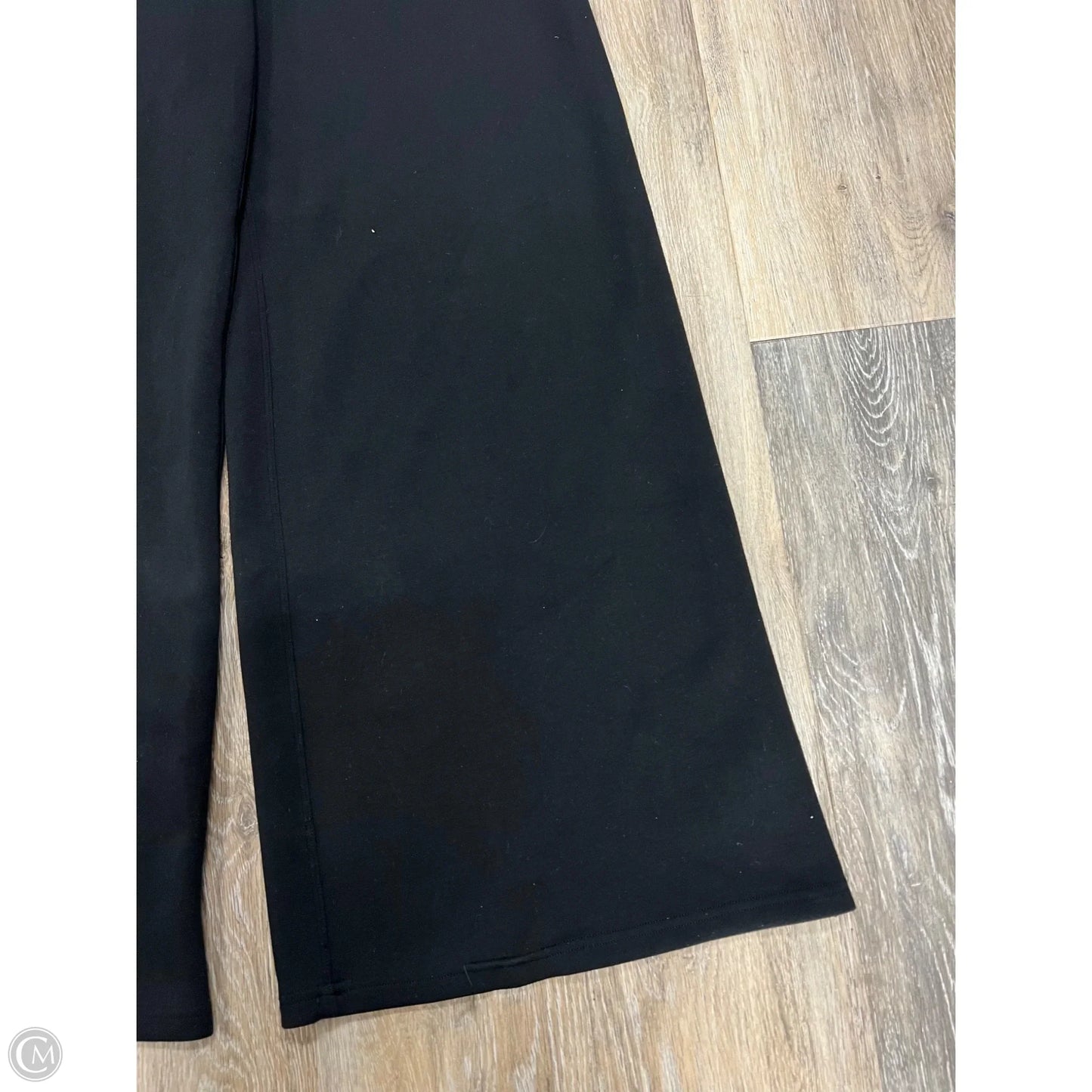 Athletic Pants By Spanx In Black, Size: S