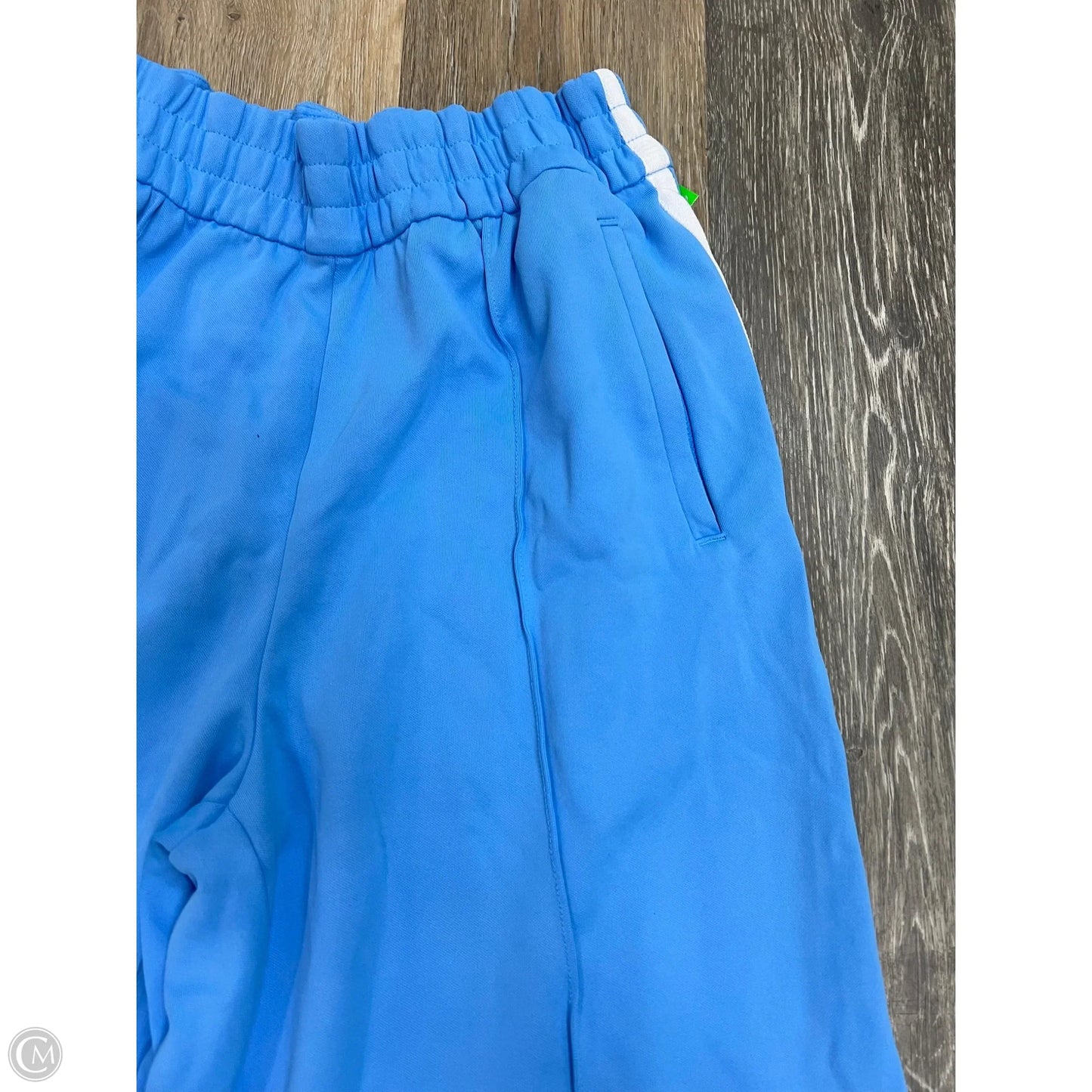 Athletic Pants By Athleta In Blue, Size: S