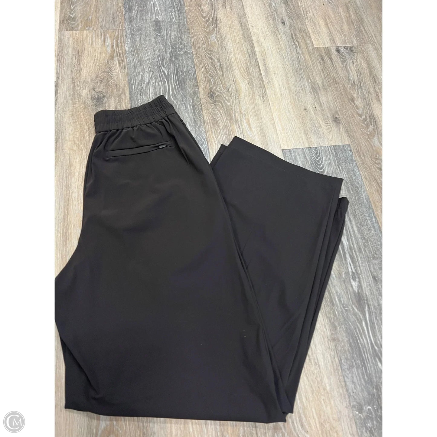 Athletic Pants By Athleta In Brown, Size: 0