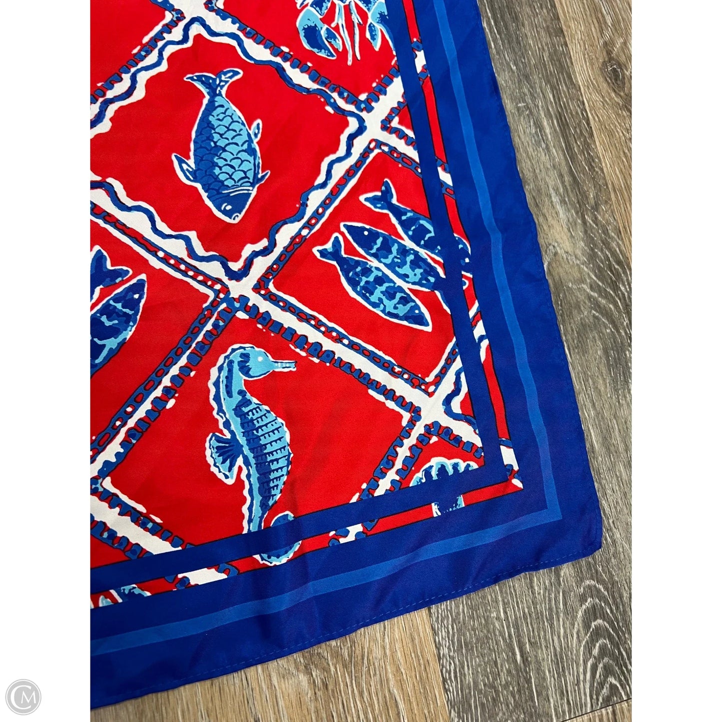 Scarf Square By Clothes Mentor