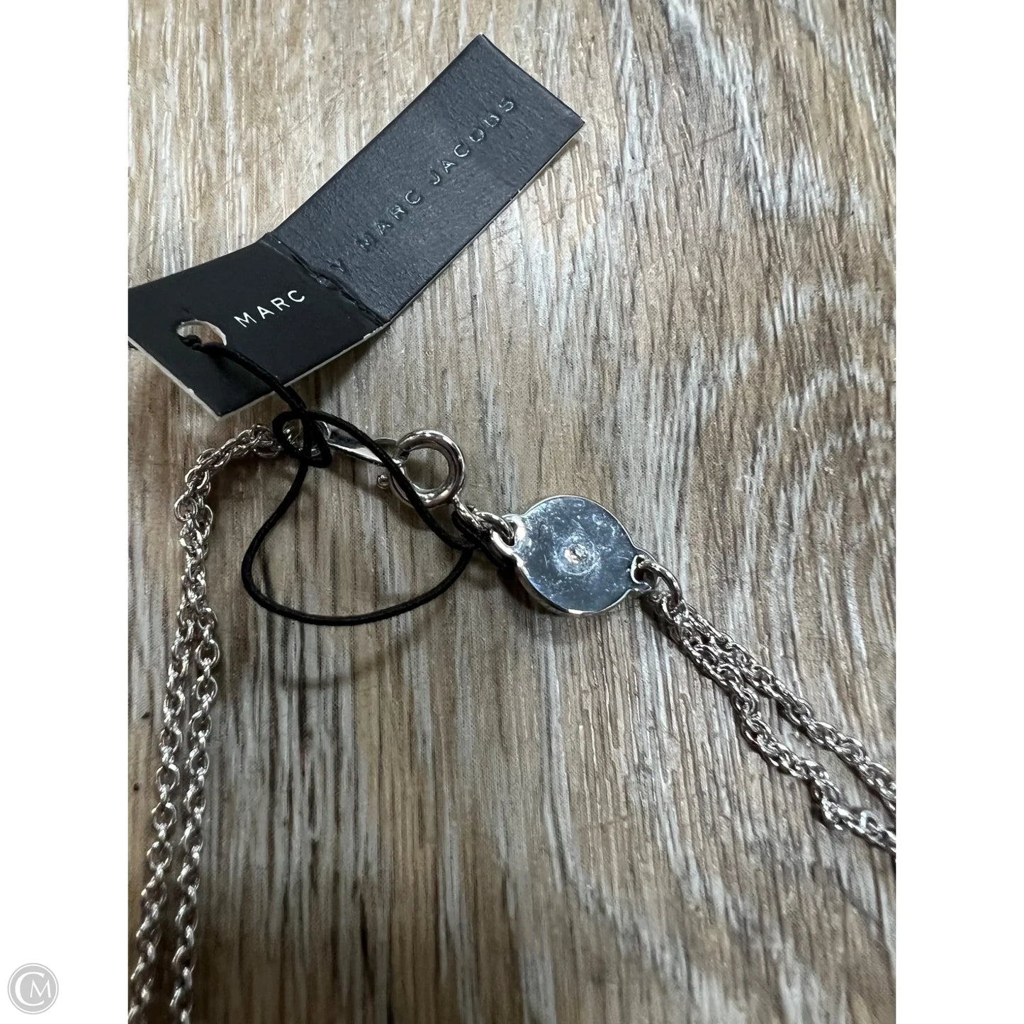 Necklace Designer By Marc By Marc Jacobs