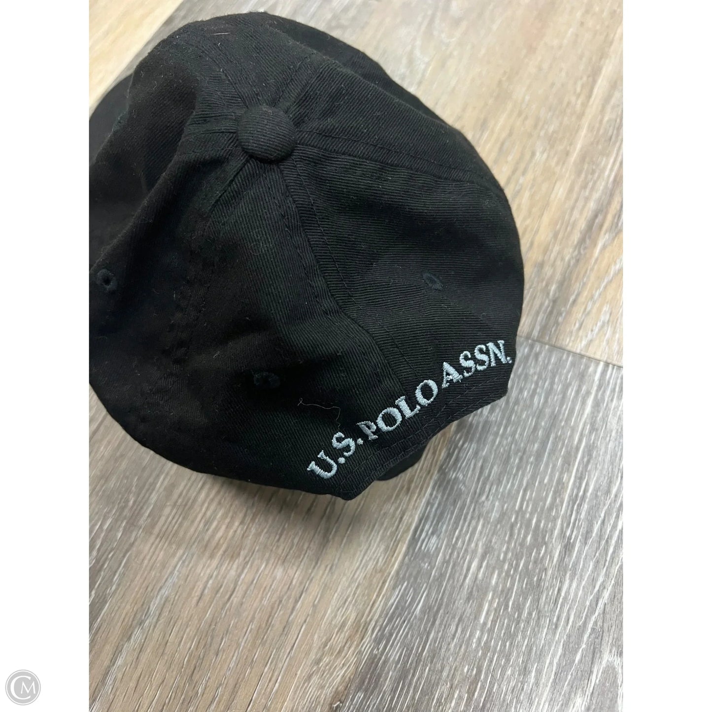 Hat Baseball Cap By Polo Ralph Lauren