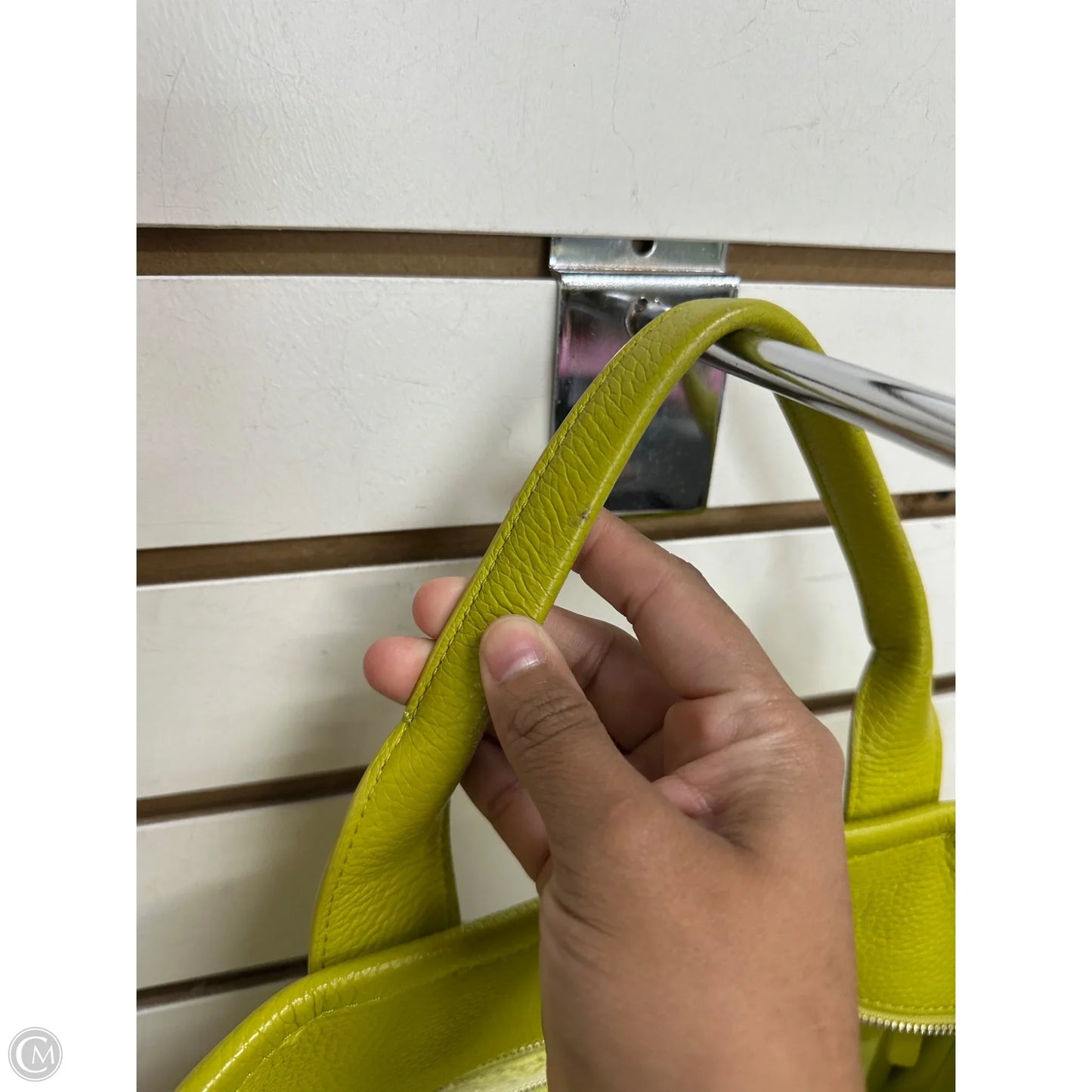 Tote Designer By Marc By Marc Jacobs, Size: Large