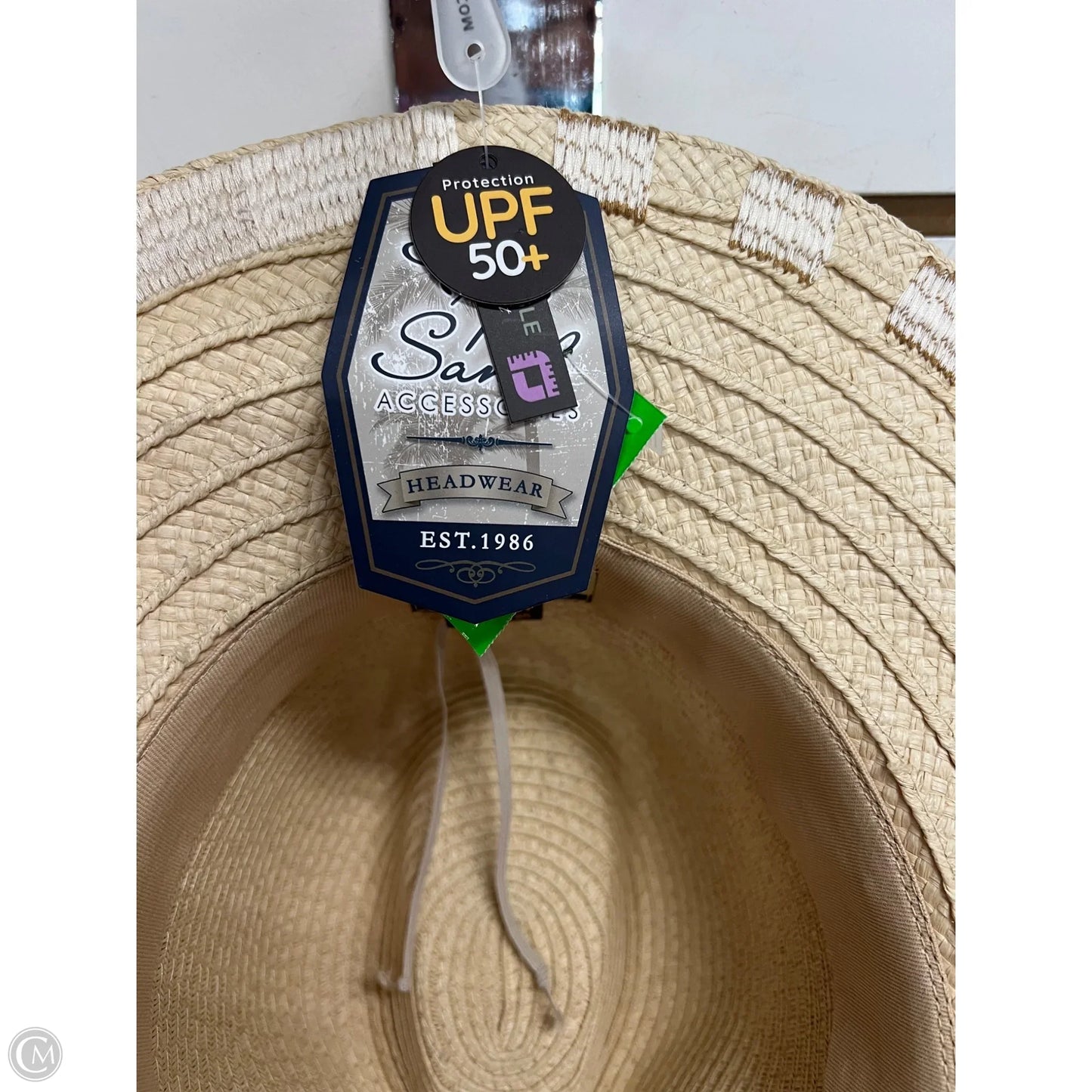 Hat Sun By SUN N SAND