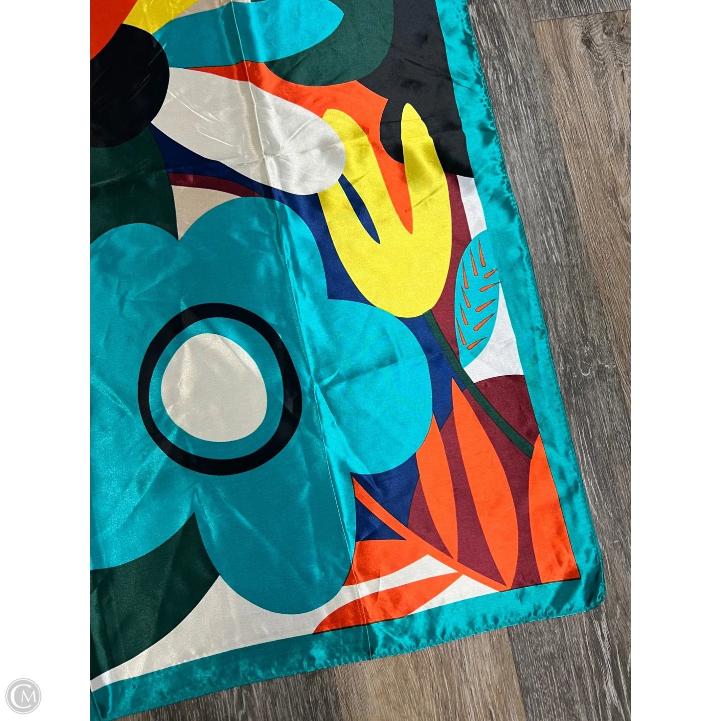 Scarf Square By Clothes Mentor