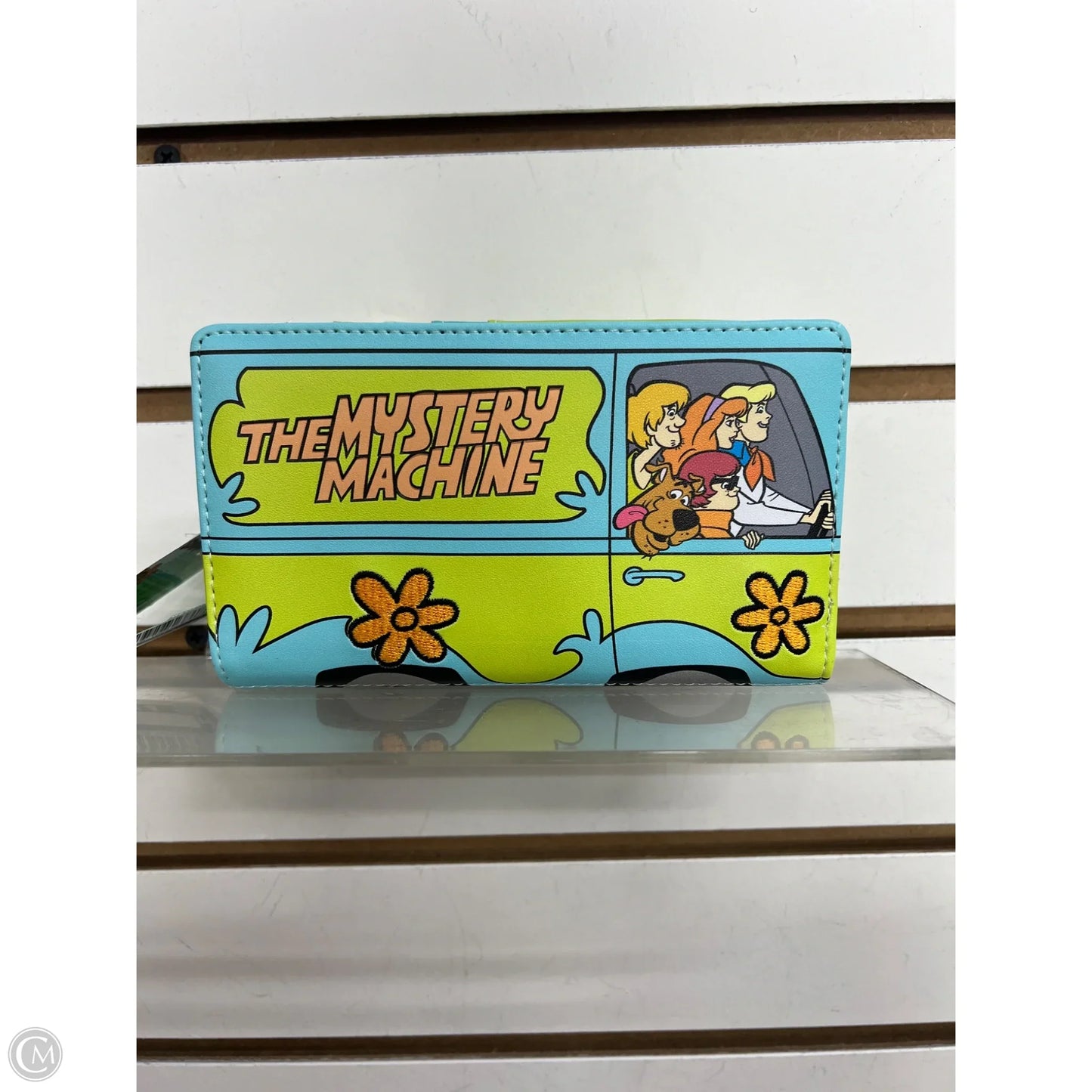 Wallet By Loungefly, Size: Large