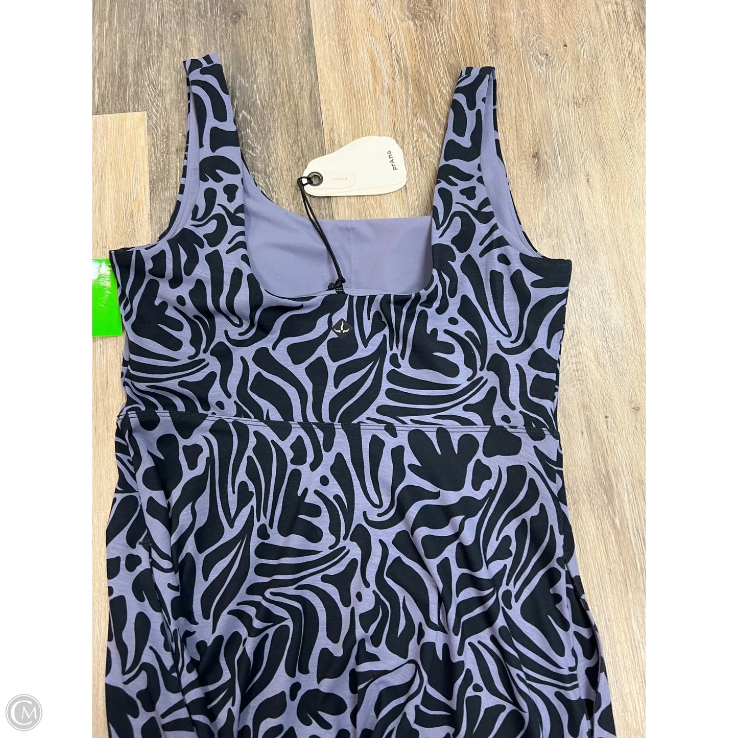 Dress Casual Maxi By Prana In Purple, Size: S