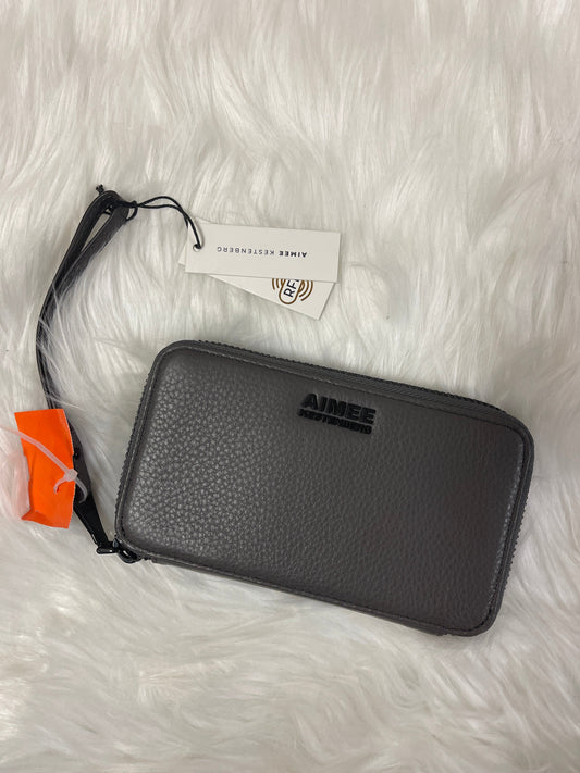 Wallet Leather By Aimee Kestenberg  Size: Medium