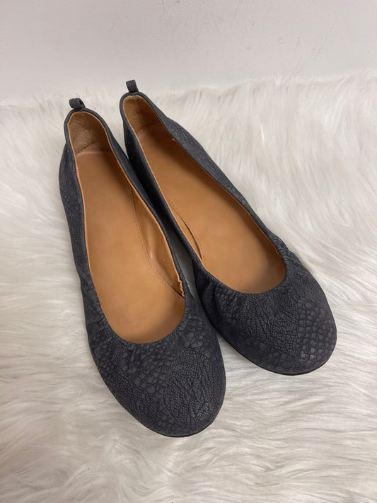 Shoes Flats By Style And Company  Size: 9