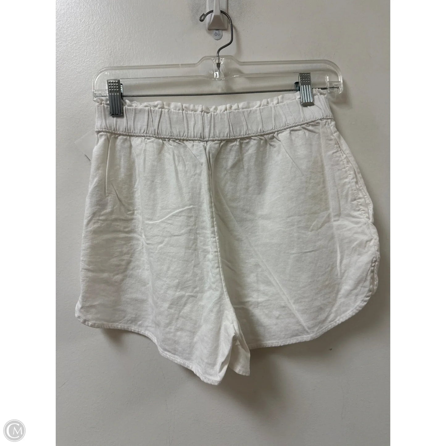 Shorts By Universal Thread In White, Size: 0