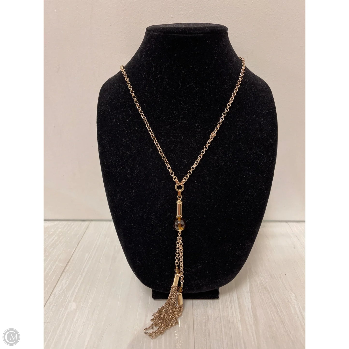 Necklace Other By Talbots