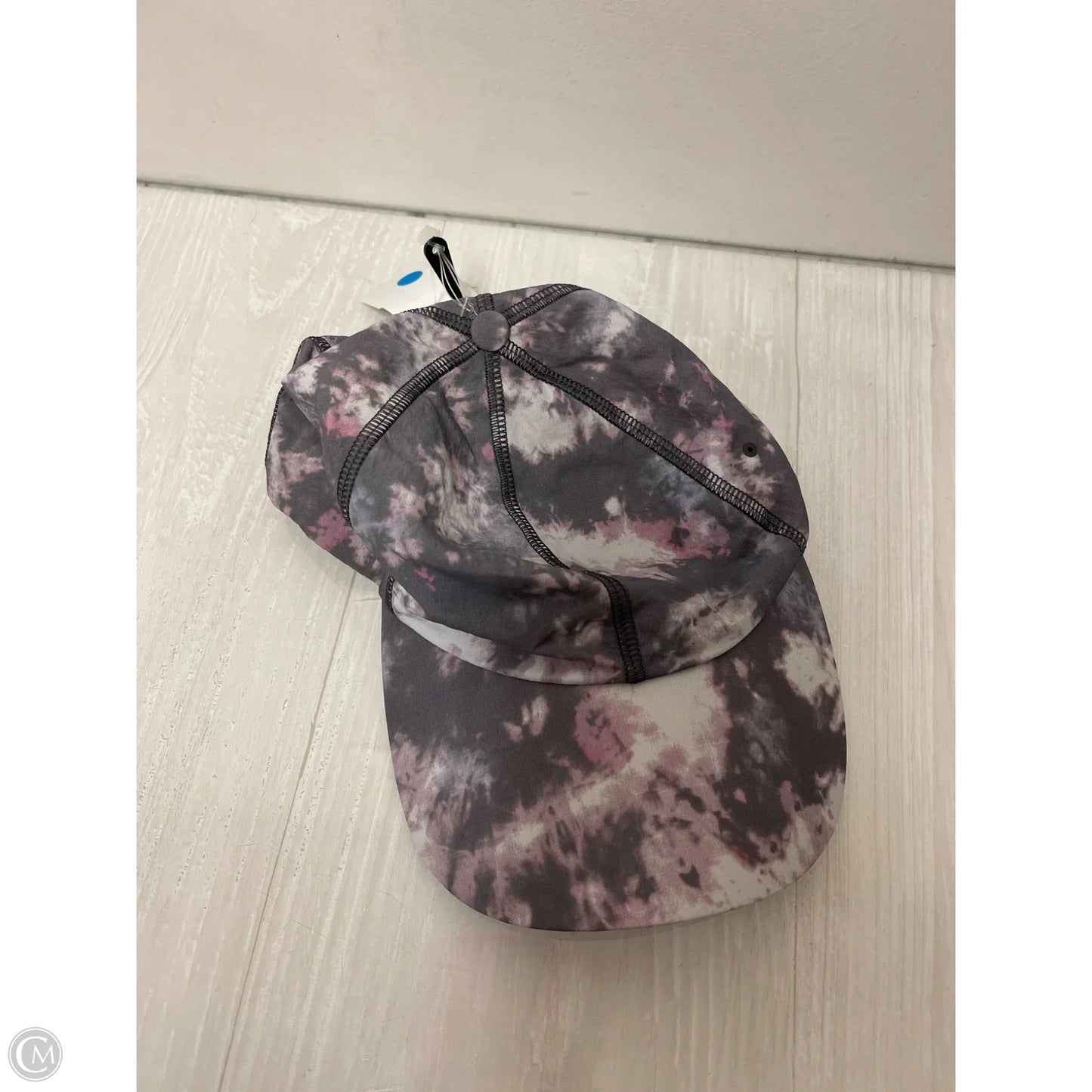 Hat Baseball Cap By Lululemon