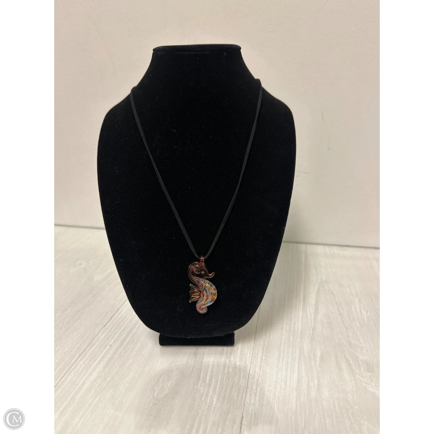 Necklace Charm By Clothes Mentor