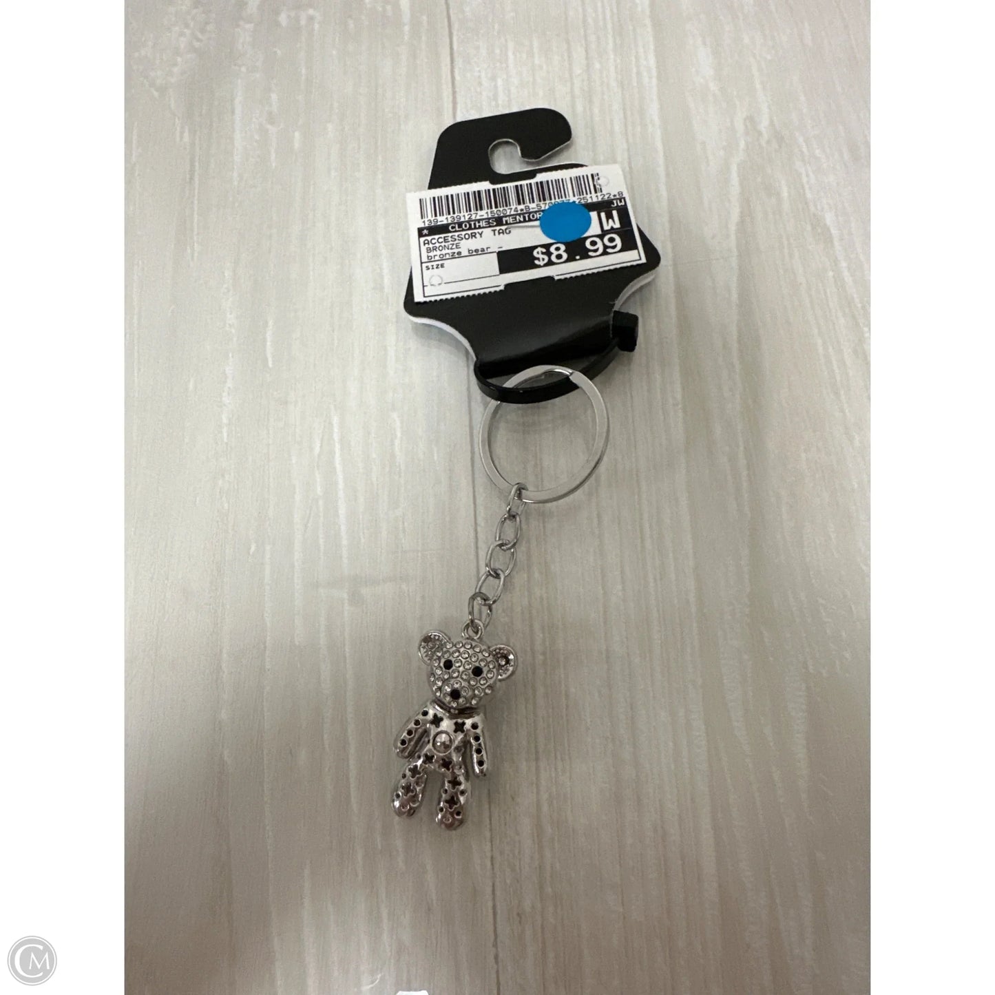 Accessory Tag By Clothes Mentor