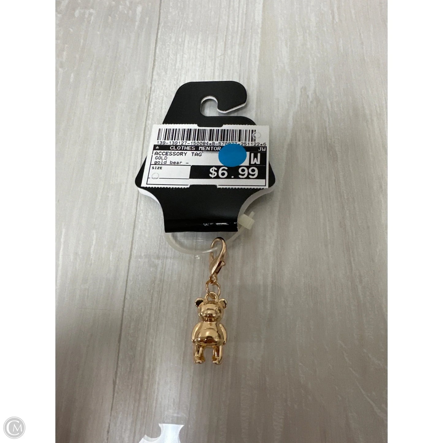 Accessory Tag By Clothes Mentor