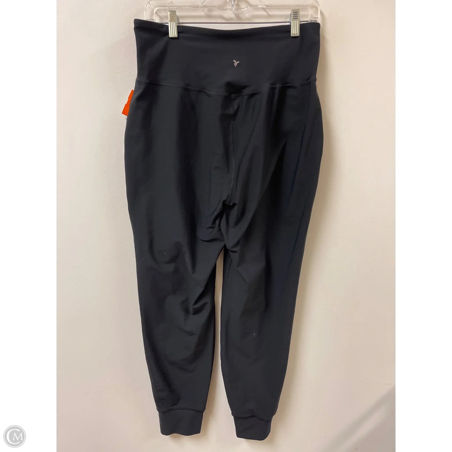 Athletic Pants By Old Navy In Black, Size: L