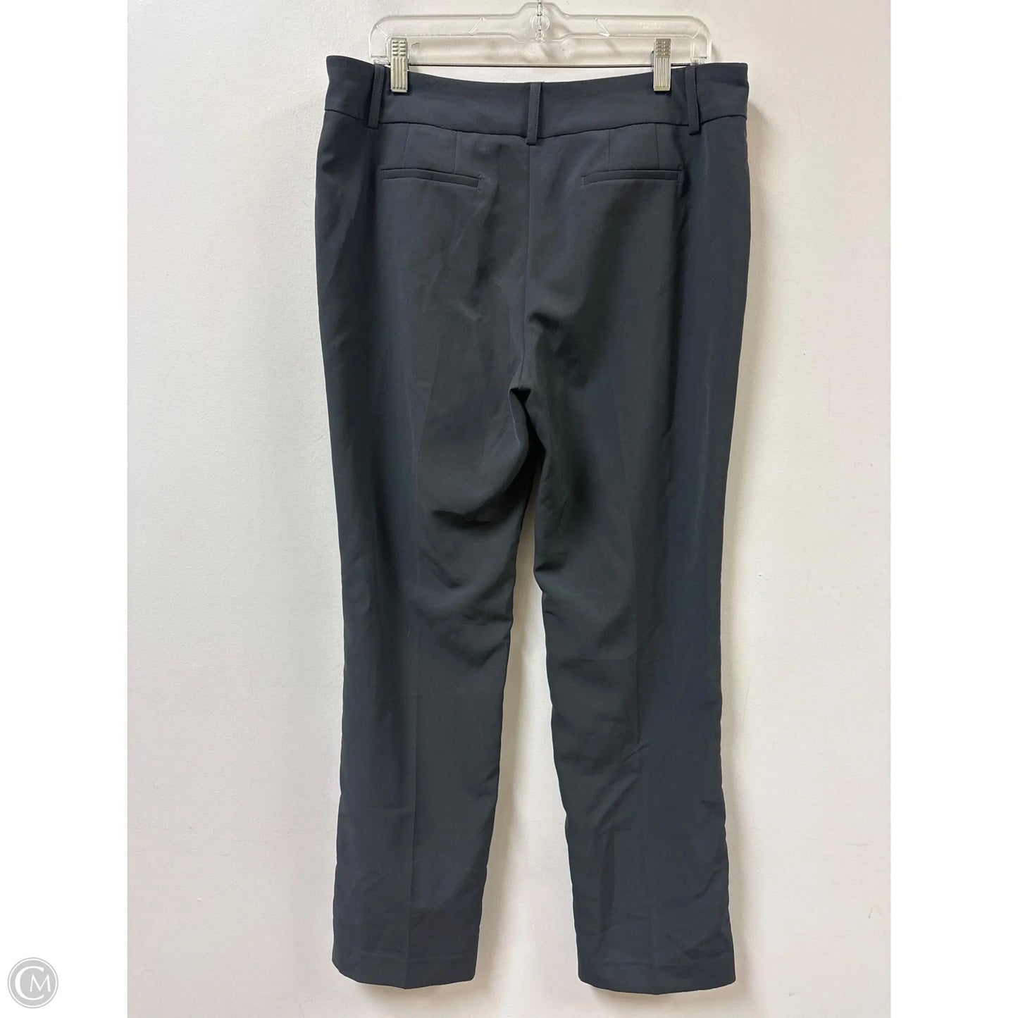 Pants Dress By Zac And Rachel In Grey, Size: 12