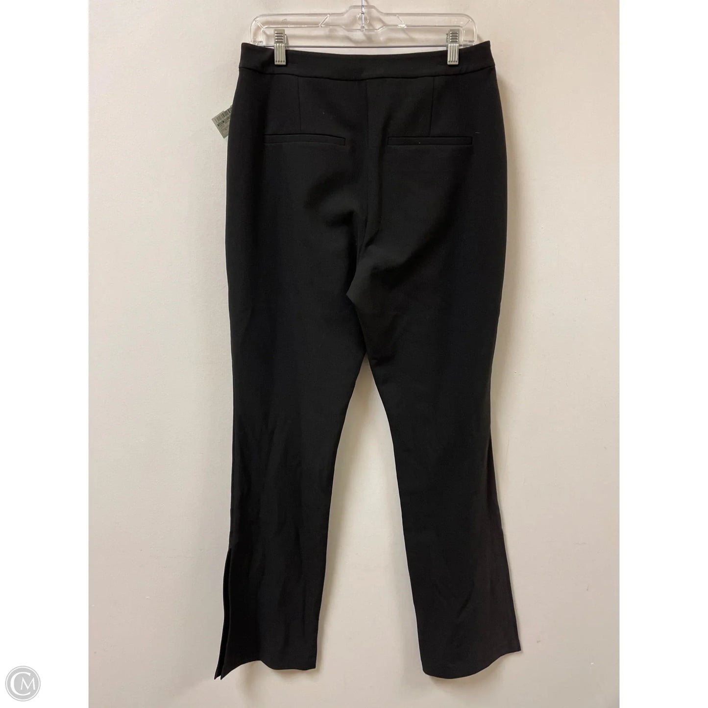 Pants Dress By Good American In Black, Size: 8