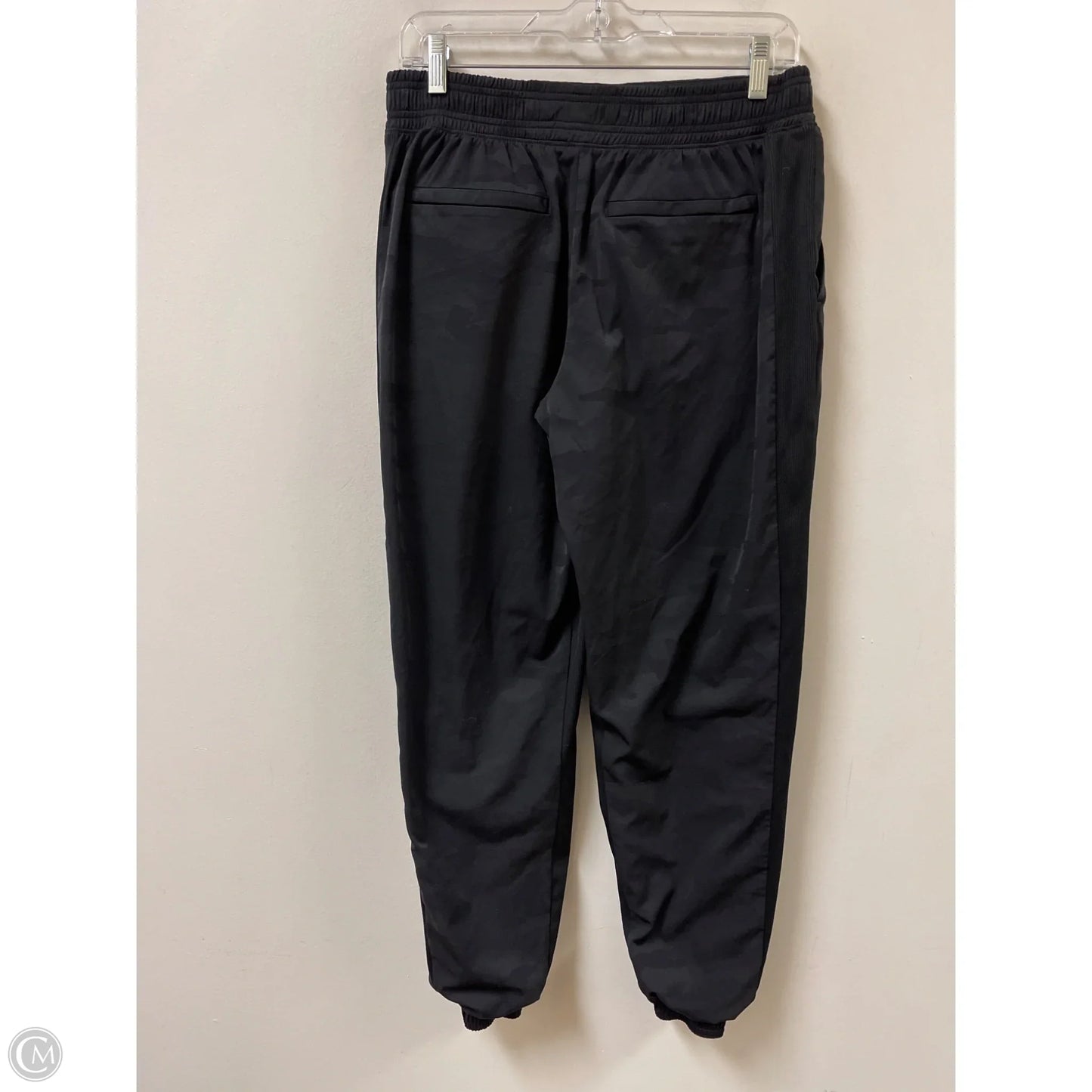 Athletic Pants By Athleta In Black, Size: M