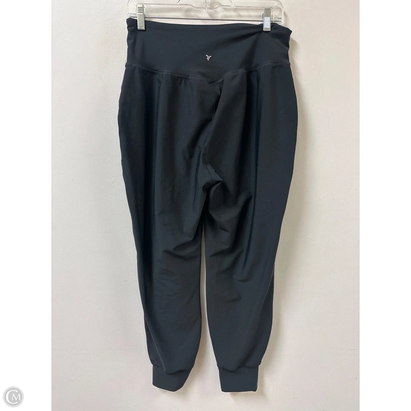 Athletic Pants By Old Navy In Black, Size: L