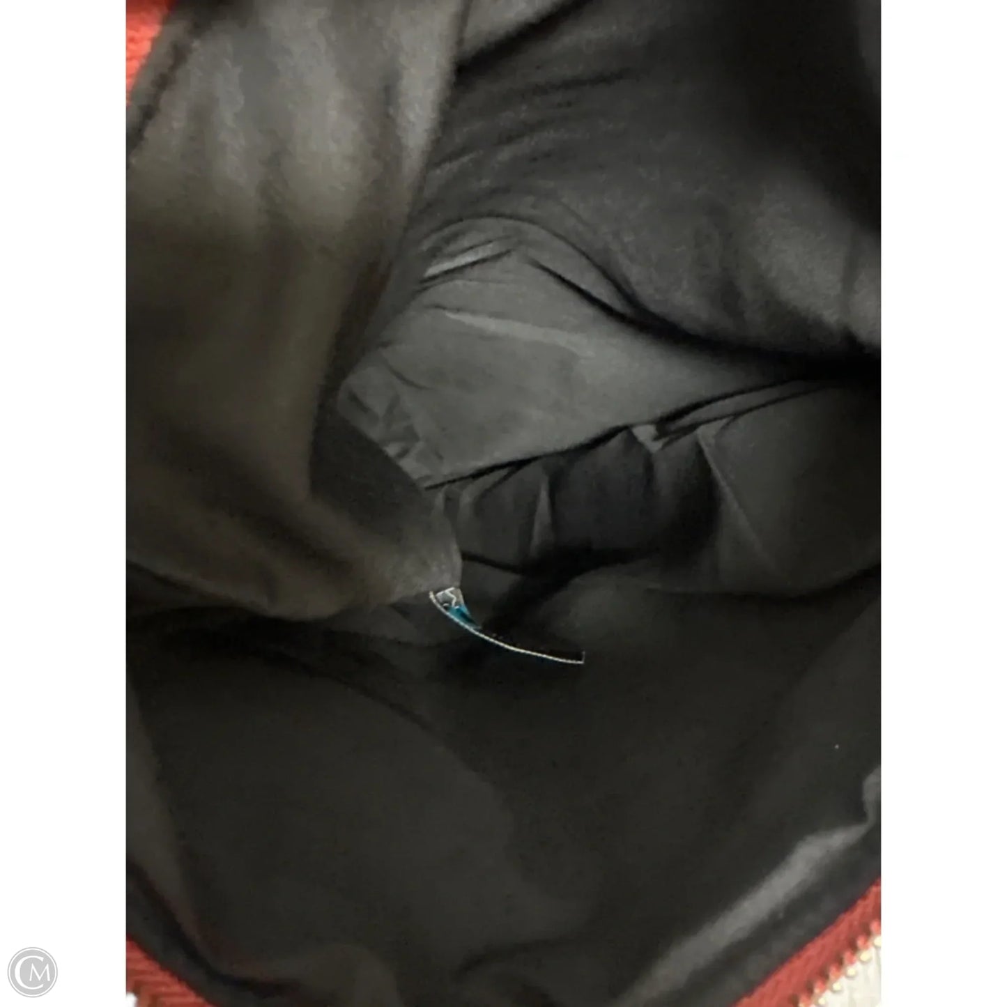 Clutch By Clothes Mentor, Size: Medium