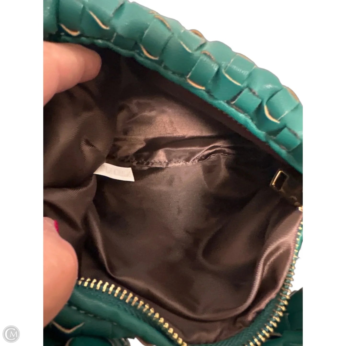 Handbag By Clothes Mentor, Size: Small