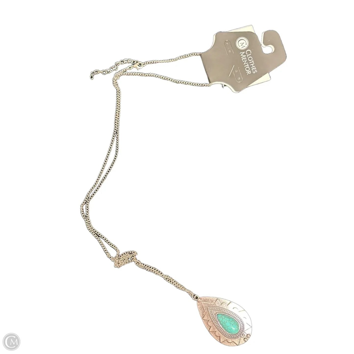 Necklace Pendant By Clothes Mentor