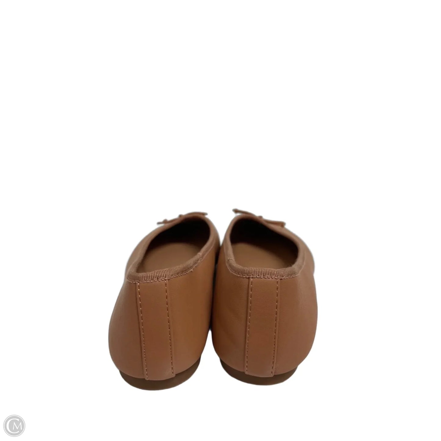 Shoes Flats By Old Navy In Tan, Size: 8