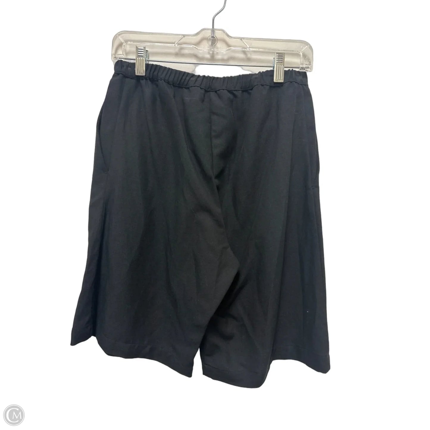 Shorts By Cma In Black, Size: 0