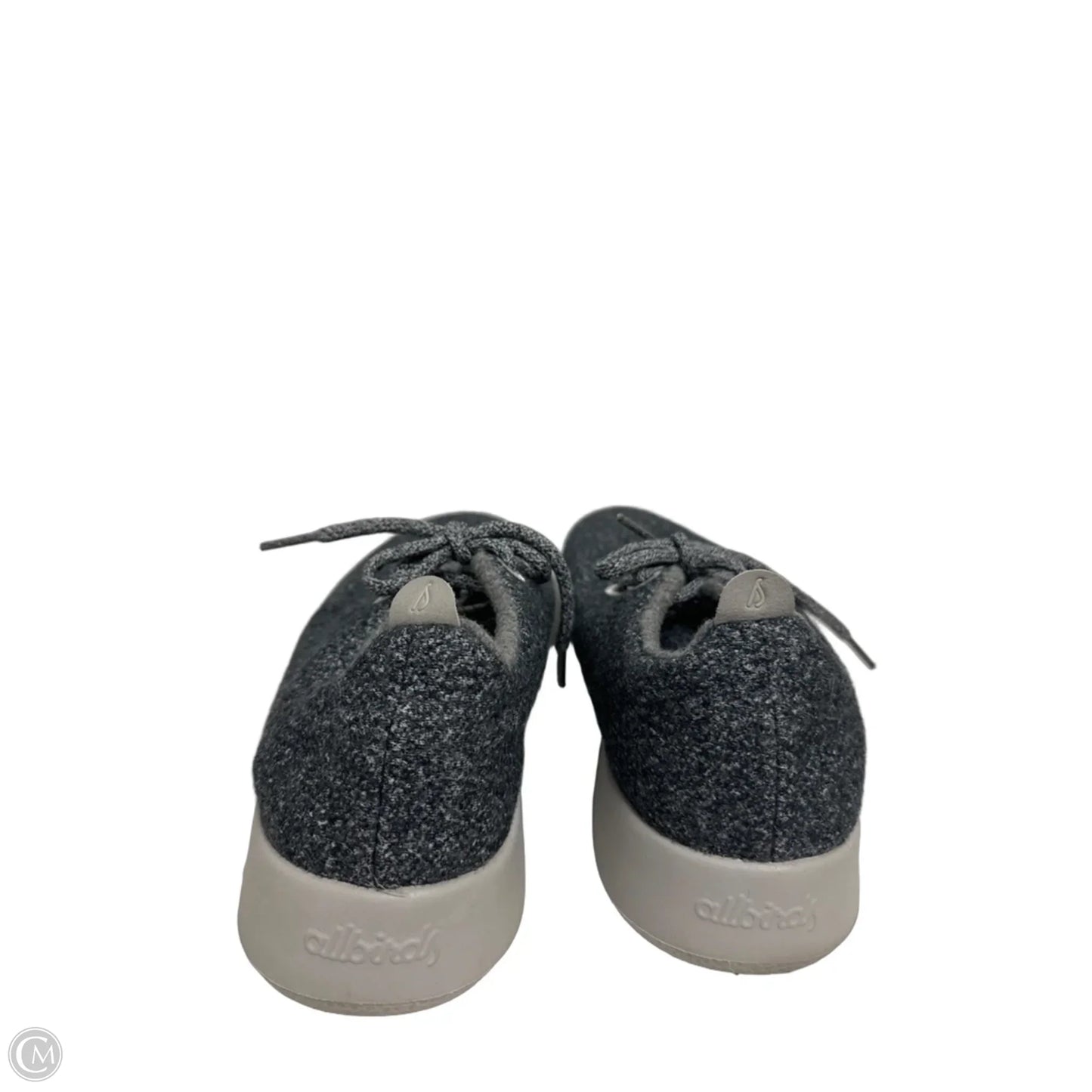 Shoes Sneakers By Allbirds In Gold, Size: 11