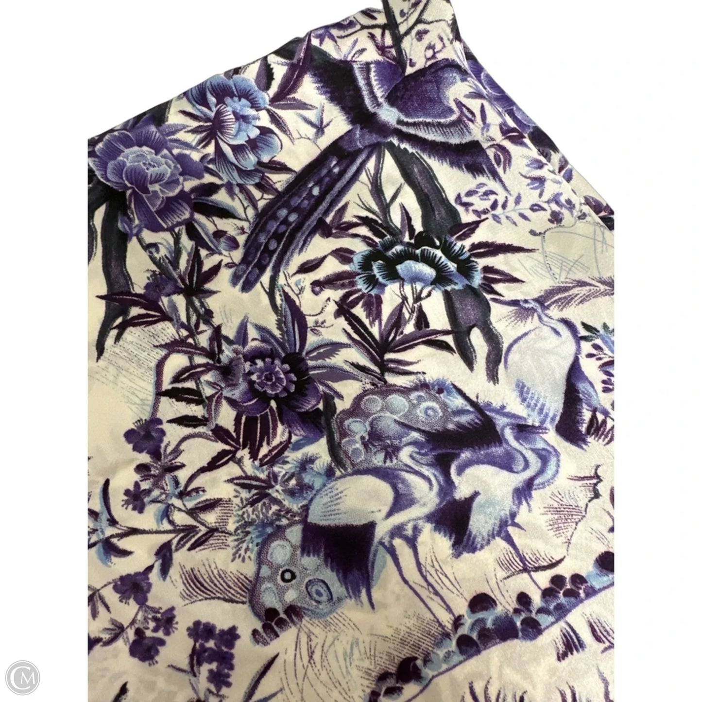 Scarf Square By Clothes Mentor