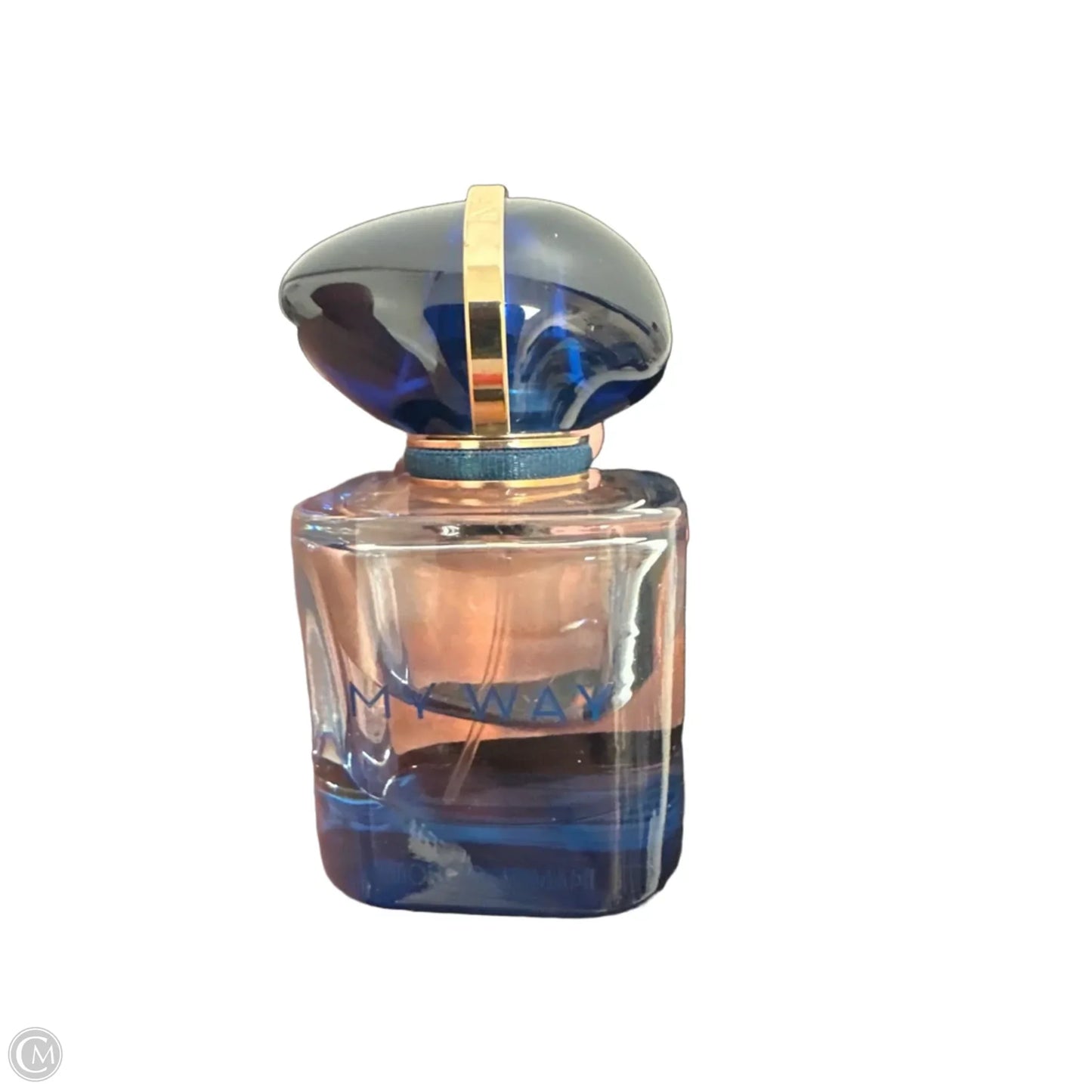 Fragrance Luxury Designer By Giorgio Armani, Size: