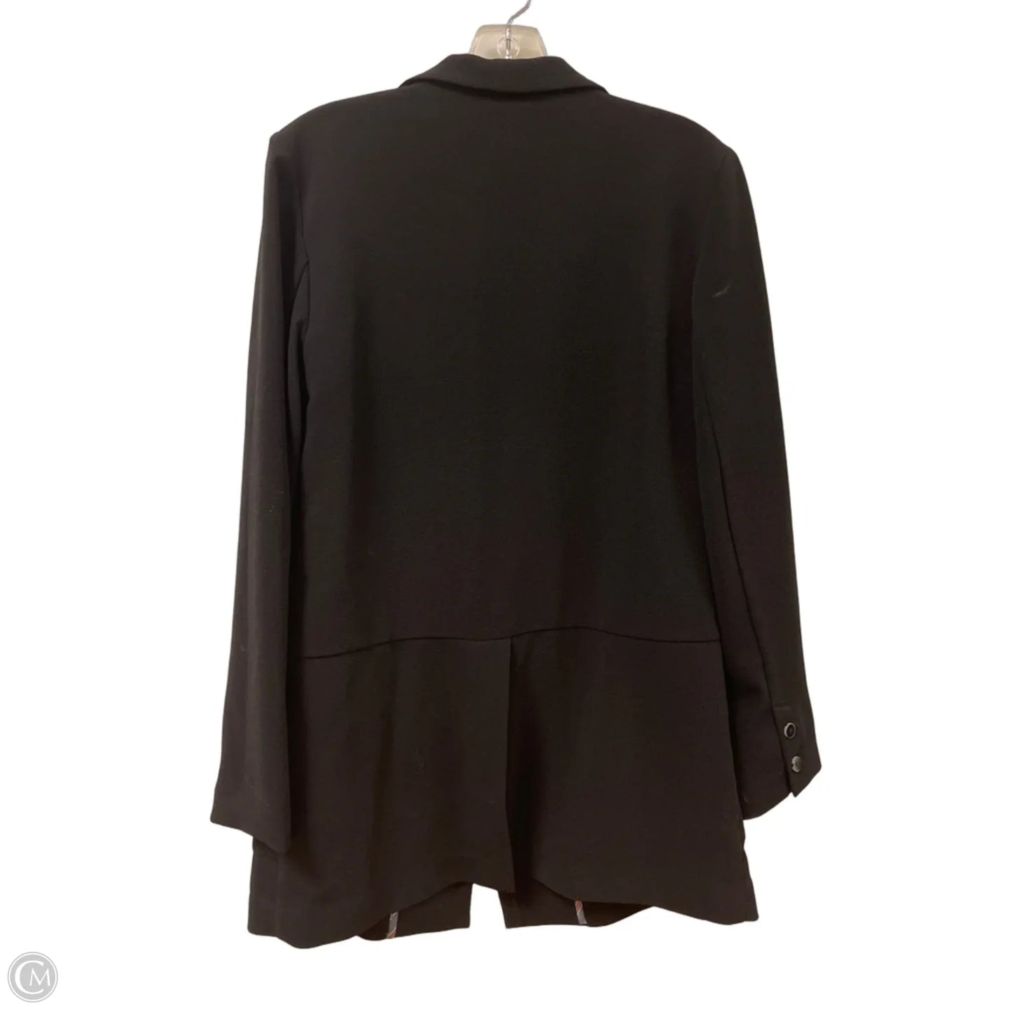 Blazer By Cma In Black, Size: S