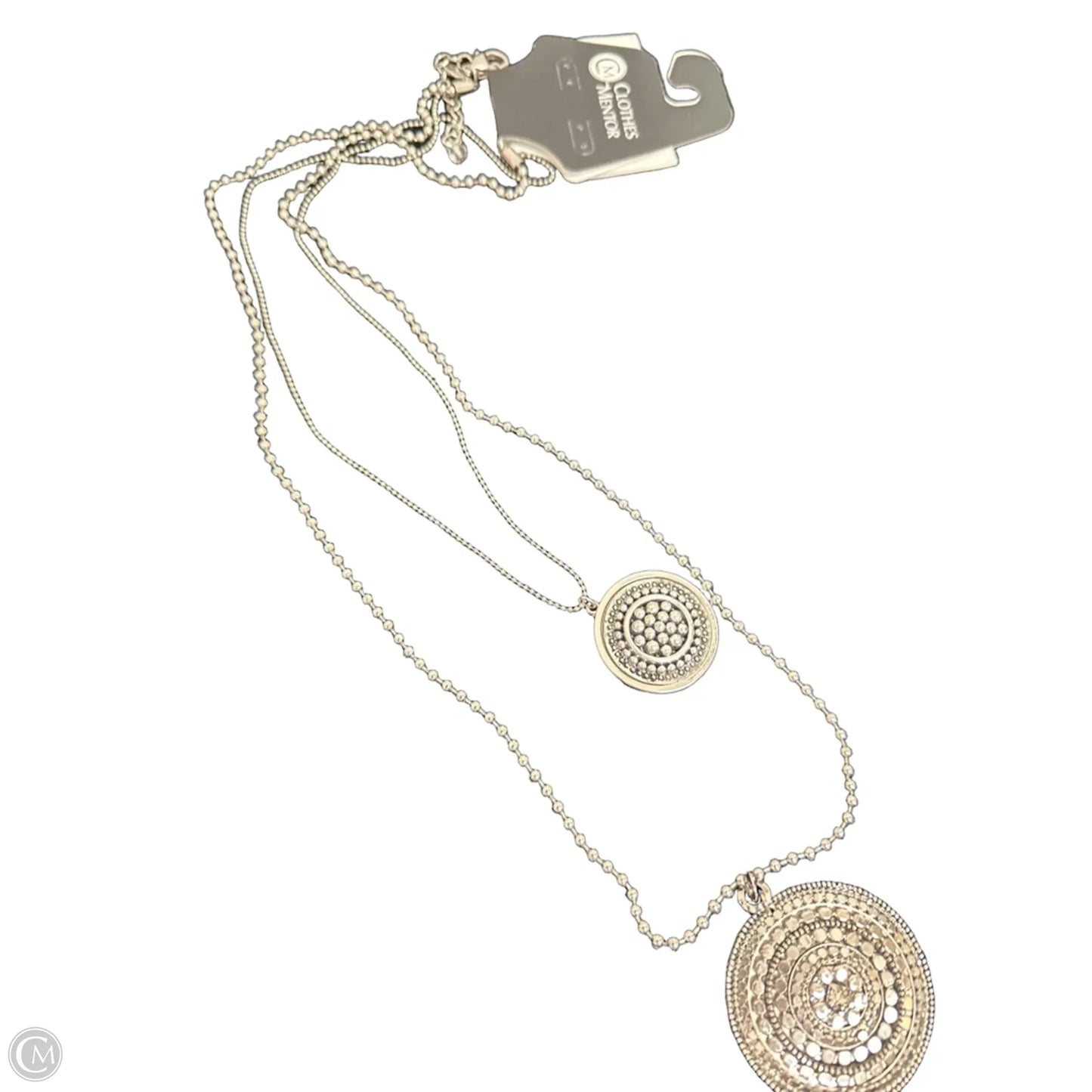 Necklace Layered By Chicos