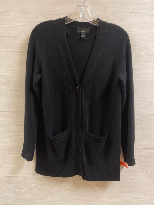 Sweater Cardigan Cashmere By Charter Club  Size: S