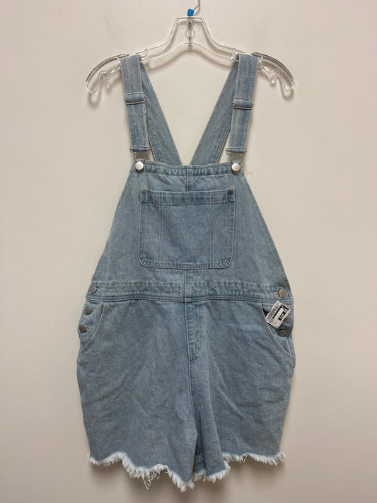 Overalls By Abound  Size: 1x