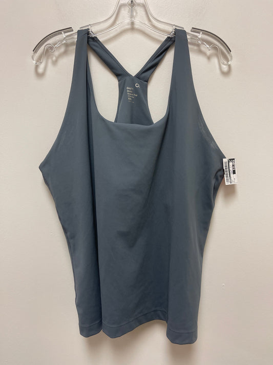 Athletic Tank Top By Gapfit  Size: 2x
