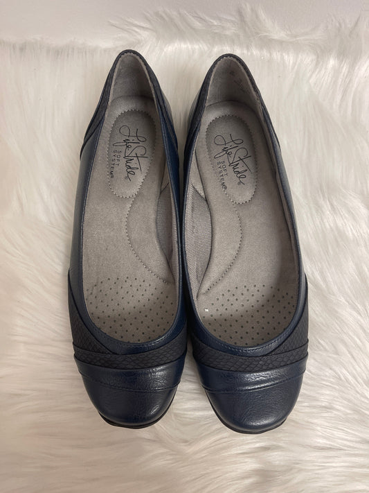 Shoes Flats By Life Stride  Size: 6