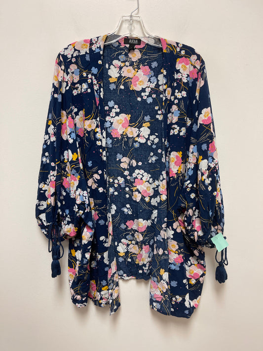 Kimono By Ana  Size: L